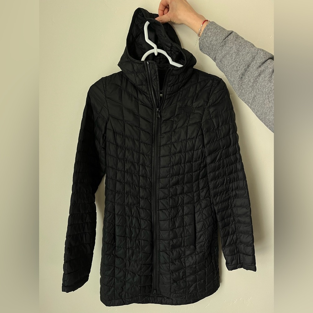 North face